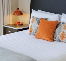 Quest On Queen Apt в Окленде