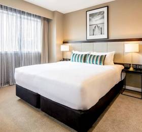 Туры в The Sebel Suites Auckland в Новой Зеландии