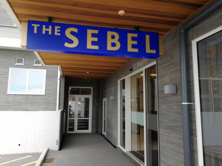 The Sebel Suites Auckland
