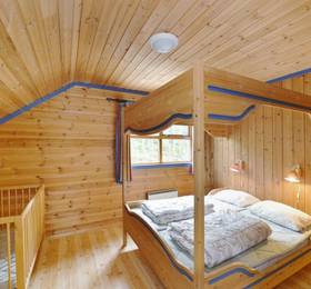 Отдых в Bakkebygrenda Apt - Норвегия, Трюсиль