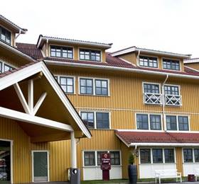 Туры в Clarion Hotel Oslo Airport в Норвегии