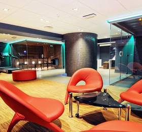 Clarion Hotel Oslo Airport в Осло