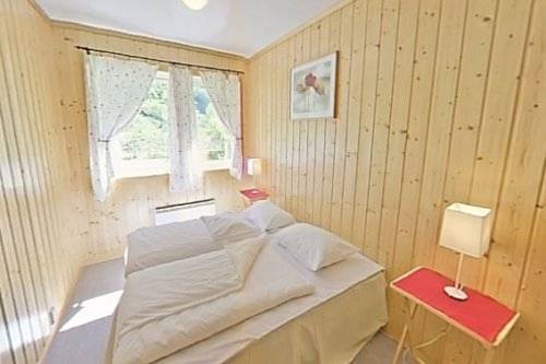 Gudvangen Fjordtell & Apartments 3* Норвегия, Регион Фьордов