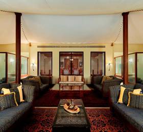 Отдых в Al Maha, a Luxury Collection Desert Resort & Spa - ОАЭ, Дубай