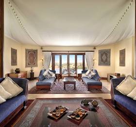 Туры в Al Maha, a Luxury Collection Desert Resort & Spa в ОАЭ