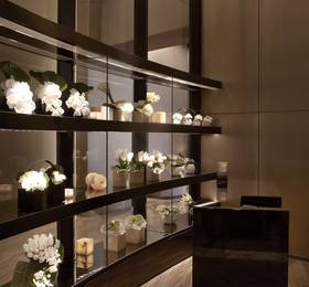 Туры в Armani Hotel Dubai в ОАЭ