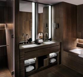 Armani Hotel Dubai в Дубае