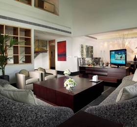 Отдых в Burjuman Rotana Suites - ОАЭ, Дубай