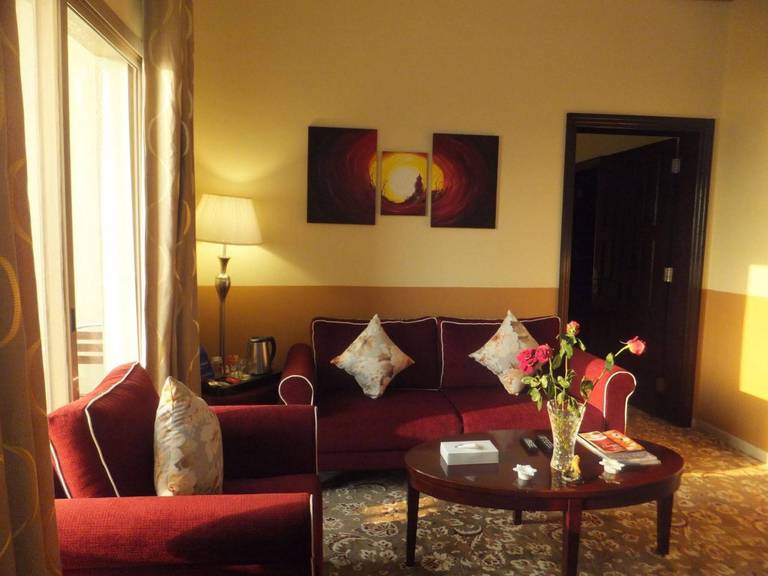 City Hotel Ras Al Khaimah