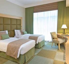 Dusit Princess City Centre в Дубае