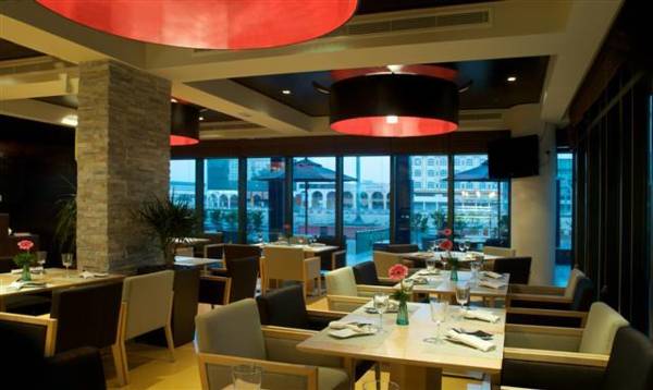 Dusit Princess City Centre