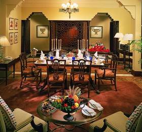 Golden Ring Resort в Дубае