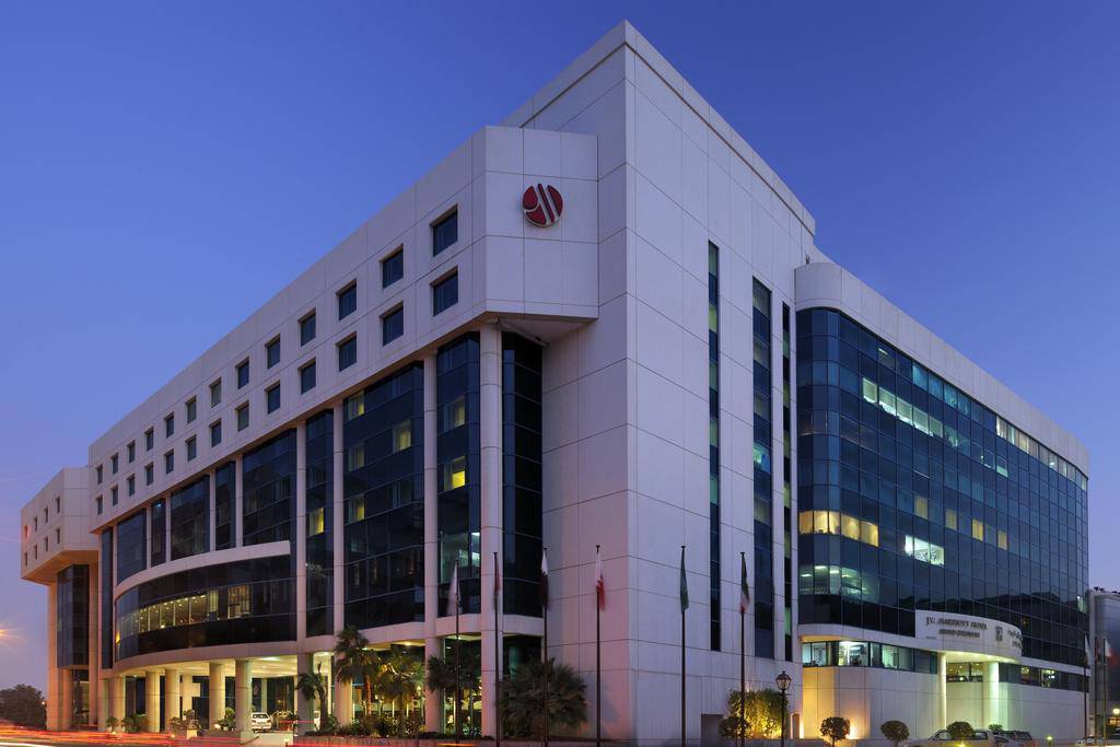 The Bristol Hotel Dubai 4*