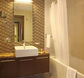 Kirklees Hotel Apartments Apt в Дубае