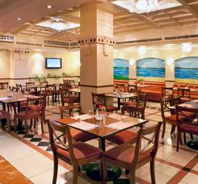 Туры в Landmark Hotel Baniyas в ОАЭ