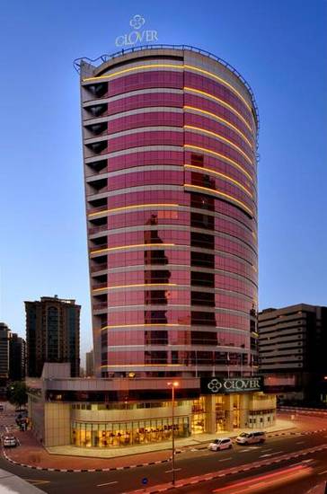 Pearl Continental Creek Apt 4* ОАЭ, Дубай