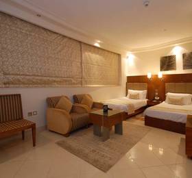 Туры в Pearl Continental Creek Apt в ОАЭ