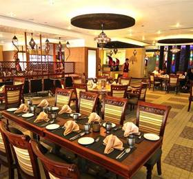 Отдых в Pearl Continental Creek Apt - ОАЭ, Дубай