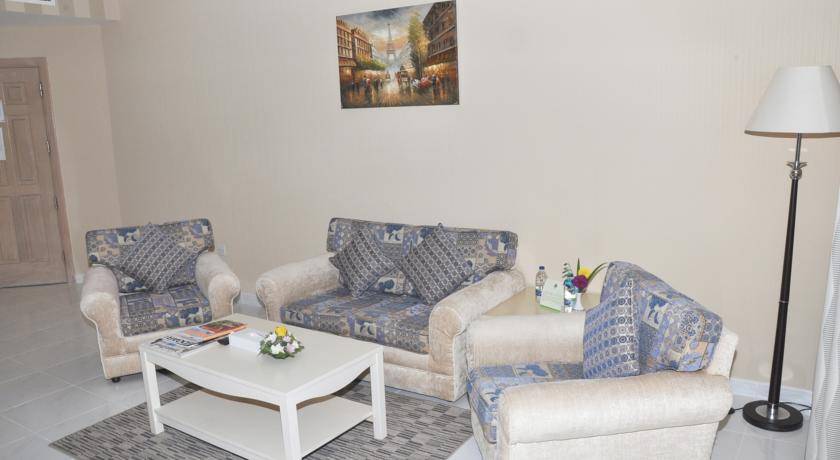 Pearl Residence Apt ОАЭ, Дубай