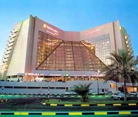 Отдых в Sharjah Continental - ОАЭ, Шарджа