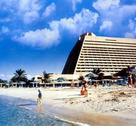 Туры в Sharjah Continental в ОАЭ