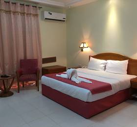 Туры в Waves Resort в ОАЭ