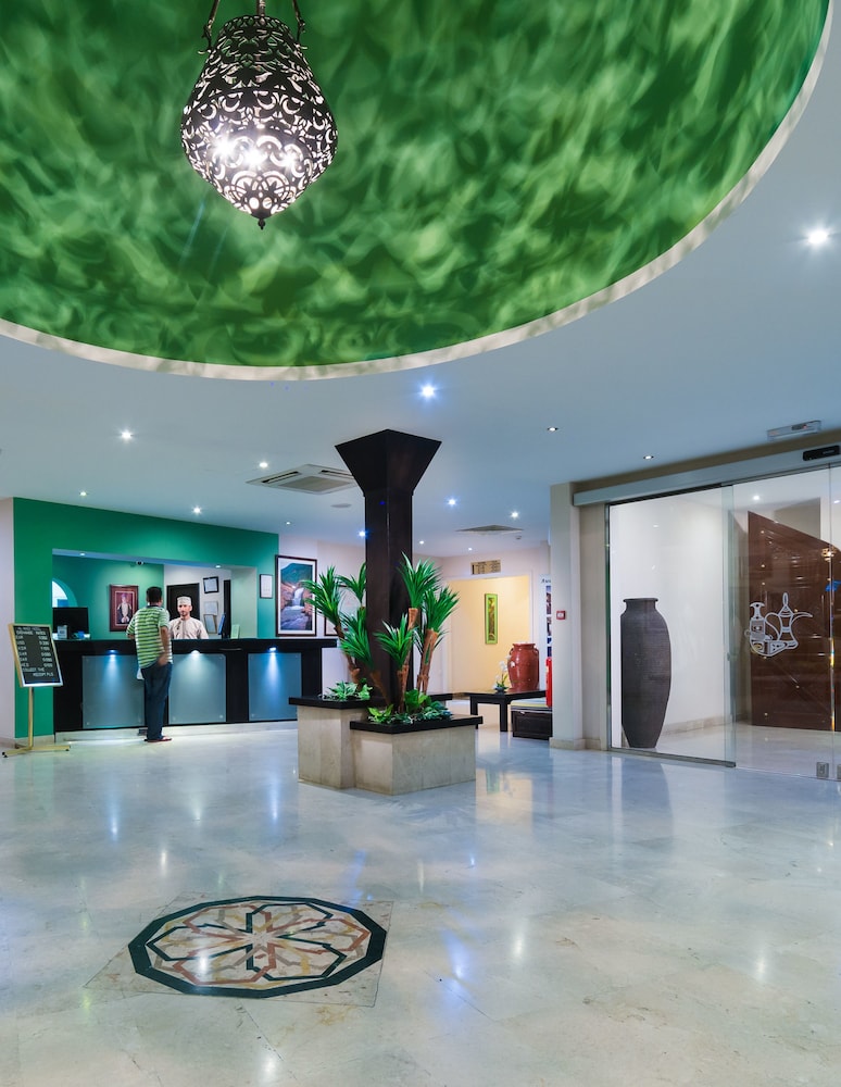 Al Wadi 3*