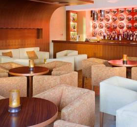 Crown Plaza Sohar в Сухаре