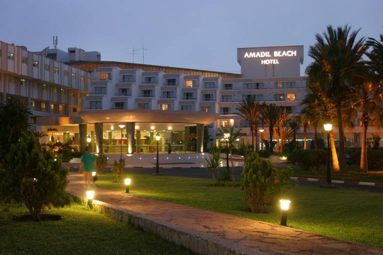 Amadil Beach