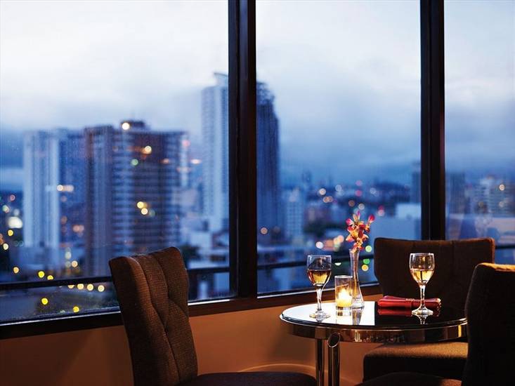 Caesar Park Panama 5* Панама, Панама-Сити