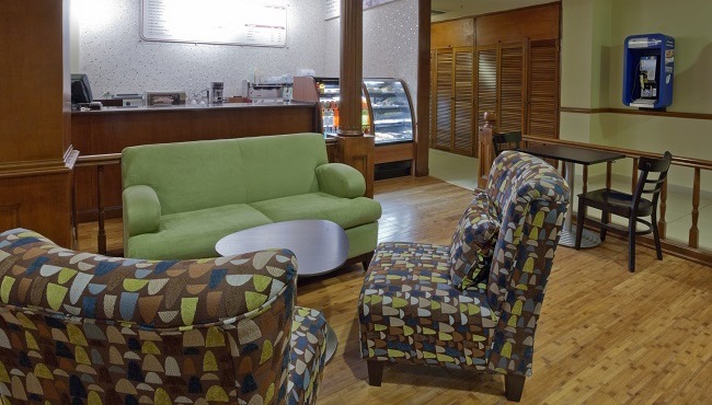 Country Inn & Suites By Carlson Panama Canal 3*