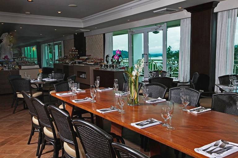 Gamboa Rainforest Resort