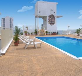 Отдых в Hotel City House Soloy & Casino - Панама, Панама-Сити