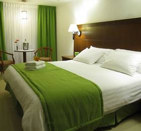 Туры в Hotel City House Soloy & Casino в Панаме