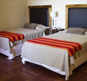 Days Inn Terrazas Del Sol в Асунсьоне