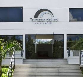 Отдых в Days Inn Terrazas Del Sol - Парагвай, Асунсьон