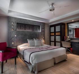 Отдых в Manava Suite Resort - Французская Полинезия, Таити