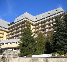 Отдых в 20 Wojskowy Szpital Uzdrowiskowo - Польша, Бескиды