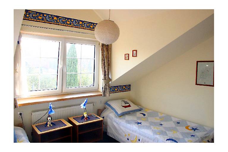 B&B Nad Rudawa