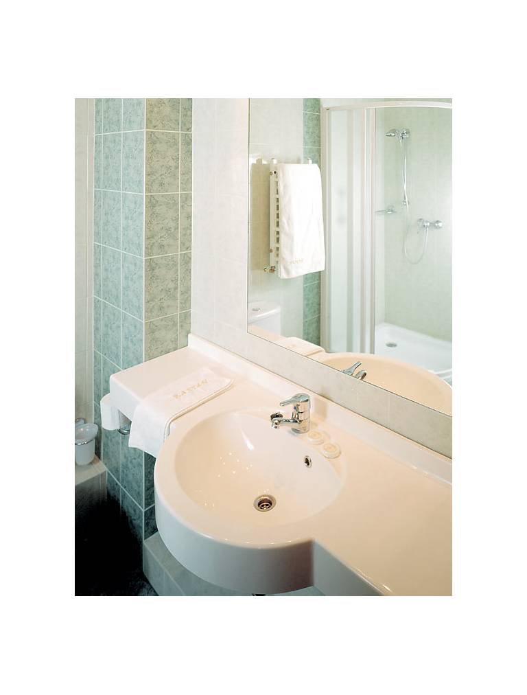 Hotel Bartan Gdansk Seaside