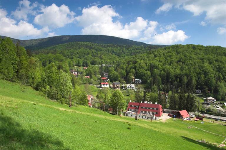 Beskidek