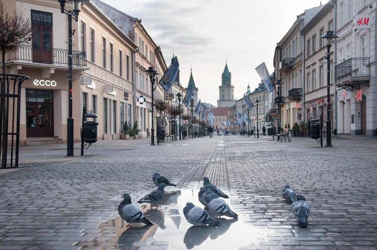 Campanile Lublin