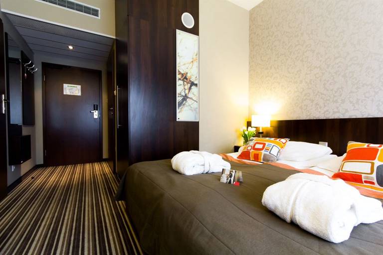 Park Hotel Diament Wroclaw