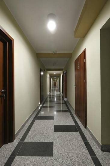 Dom Pielgrzyma Польша, Тройгород