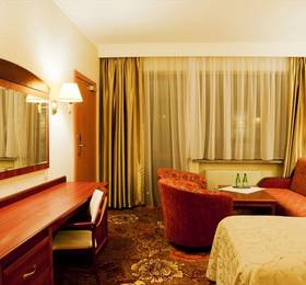 Golebiewski Hotel в Бескиды