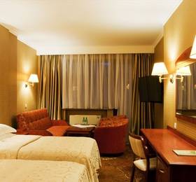 Отдых в Golebiewski Hotel - Польша, Бескиды