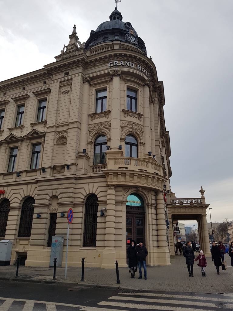 Grand Lublinianka