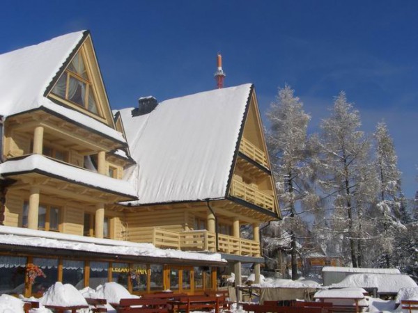 Gubaluwka Apt