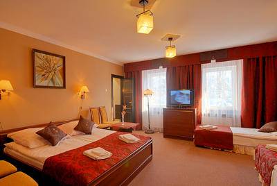 Kasprowy Wierch Apt 3* Словакия, Высокие Татры