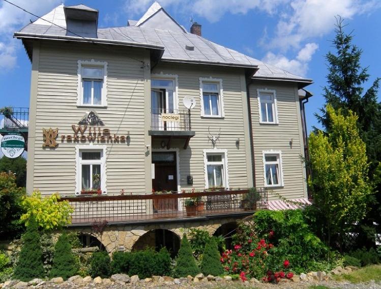 Krakowianka